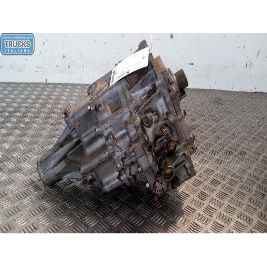 DISTRIBUTOR NISSAN Terrano 1993>1997 used