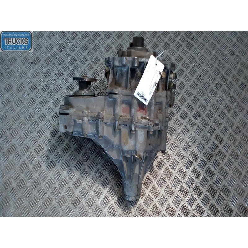 NISSAN DISTRIBUTOR NISSAN Terrano 1993>1997 used