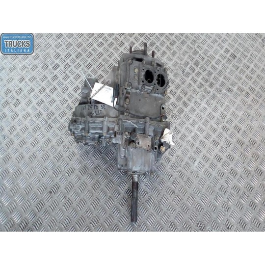 DISTRIBUTOR MITSUBISHI Pajero 1991>1996 (V20) used