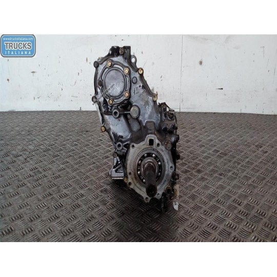 RIPARTITORE MITSUBISHI Pajero 1991>1996 (V20) usato
