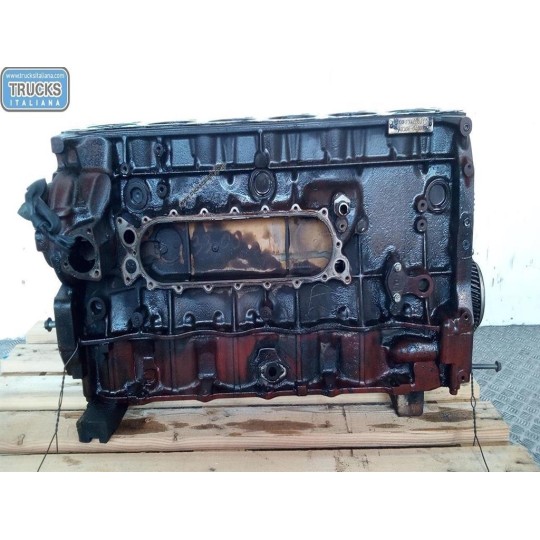 MONOBLOCCO IVECO EUROTECH usato