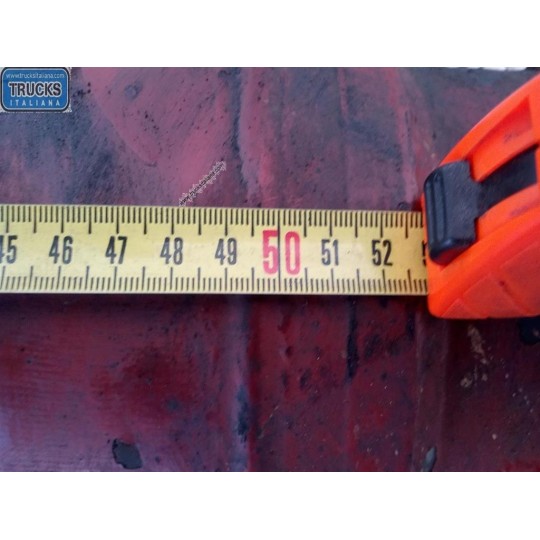 REAR POWER TAKE OFF SHAFTS IVECO EUROTECH used