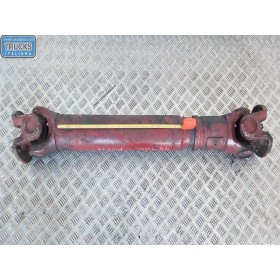 REAR POWER TAKE OFF SHAFTS...