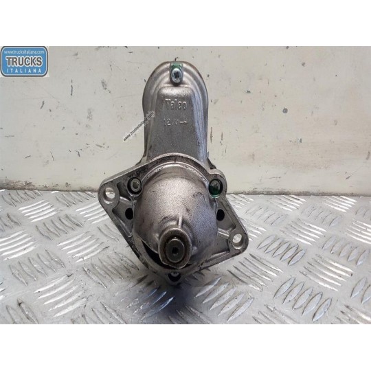 MOTORINO AVVIAMENTO OPEL Meriva A 2003>2006 usato