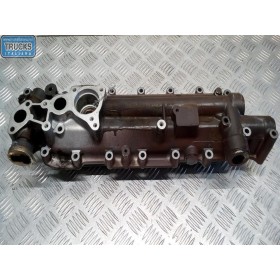 SCAMBIATORE DI CALORE IVECO...