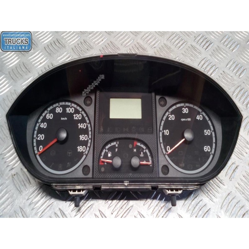FIAT van INSTRUMENT PANEL FIAT van Ducato 2006>2014 used
