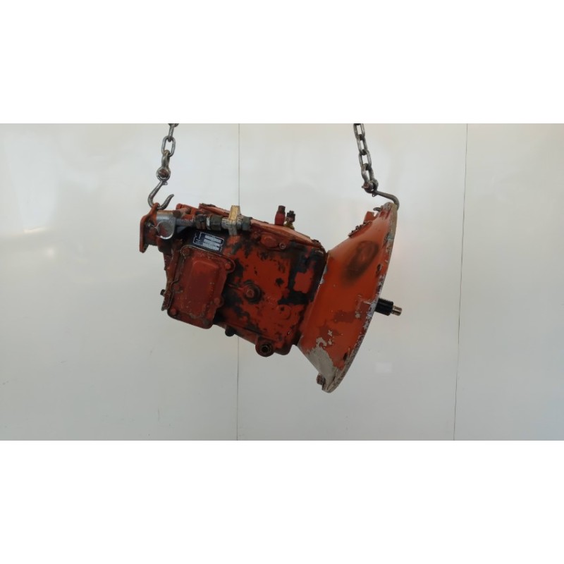 IVECO GEARBOXES  IVECO 60-10 used