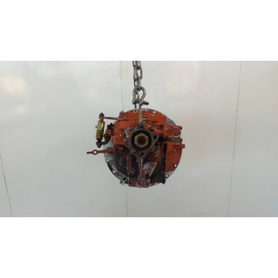 CAMBIO IVECO 60-10 usato