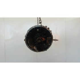 CAMBIO IVECO 60-10 usato