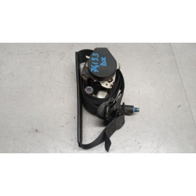 CINTURA DI SICUREZZA...