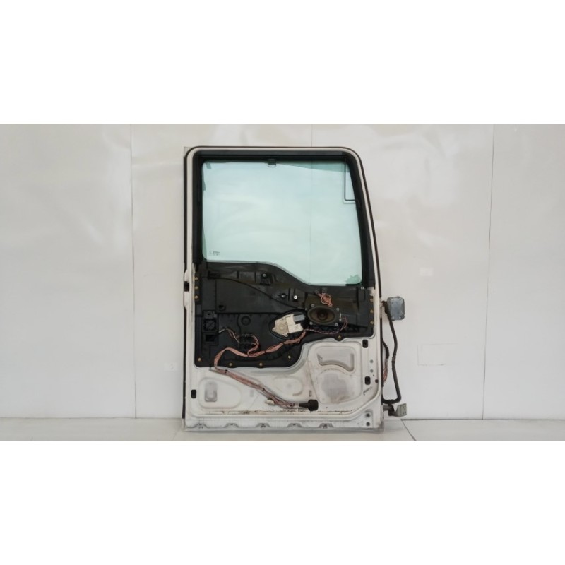 MAN LEFT FRONT DOOR MAN TGX euro 6 used