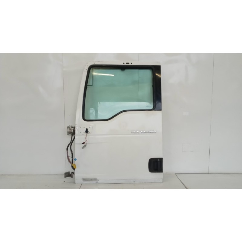 MAN LEFT FRONT DOOR MAN TGX euro 6 used