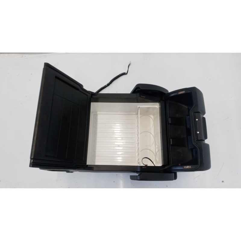 MAN REFRIGERATOR  MAN TGX euro 6 used