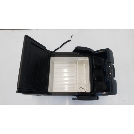 REFRIGERATOR  MAN TGX euro 6 used