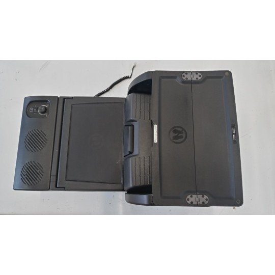 REFRIGERATOR  MAN TGX euro 6 used