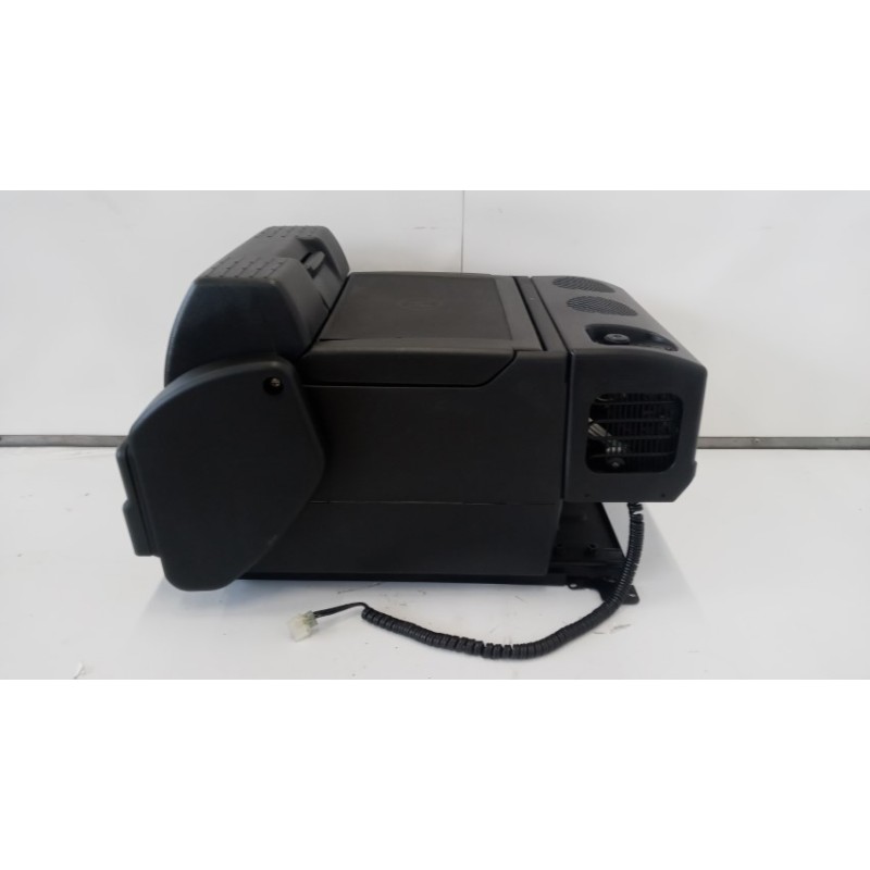 MAN FRIGO ABITACOLO MAN TGX euro 6 usato