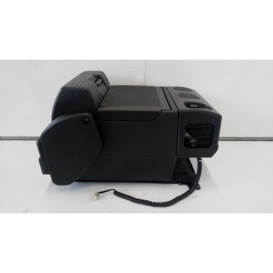 REFRIGERATOR  MAN TGX euro 6 used