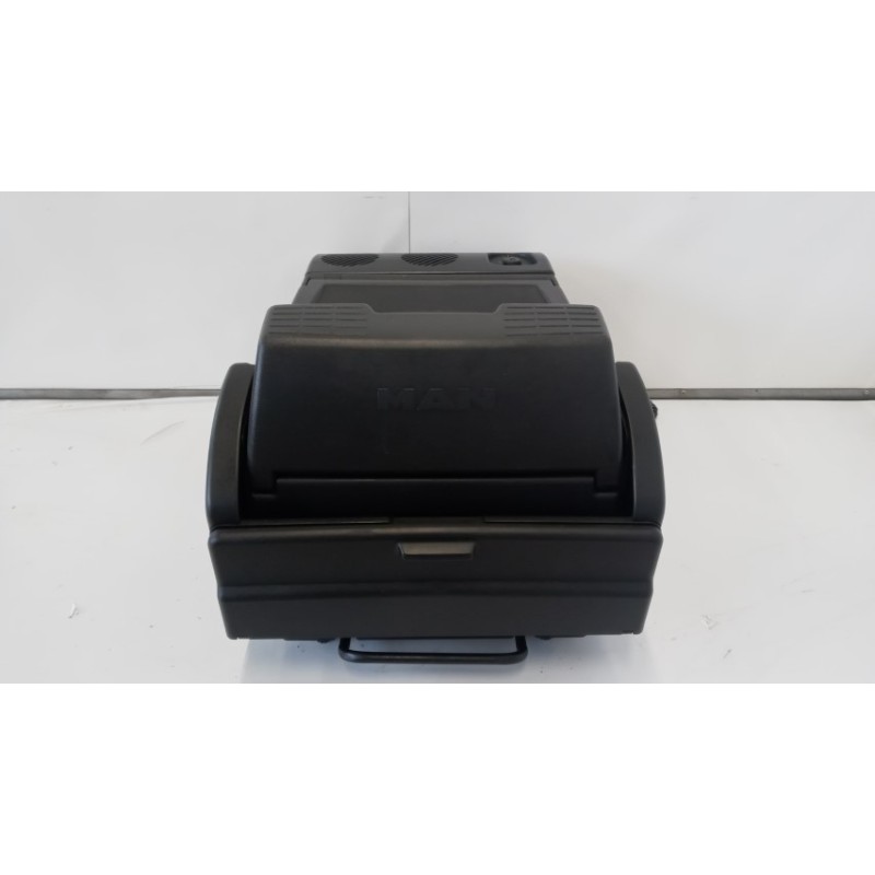 MAN FRIGO ABITACOLO MAN TGX euro 6 usato