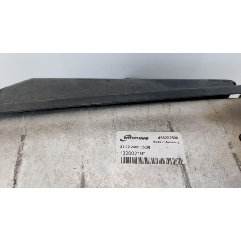 FIAT RADIATORE INTERCOOLERS FIAT Panda Cross 2005>2013 usato