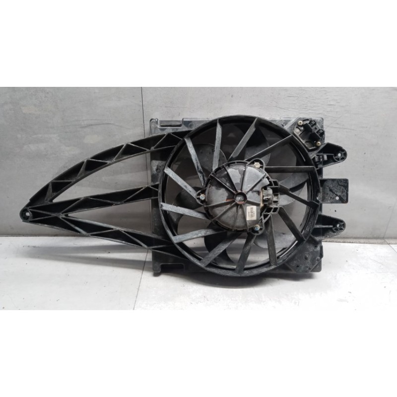 FIAT CONVOGLIATORE ELETTROVENTOLA FIAT Panda Cross 2005>2013 usato