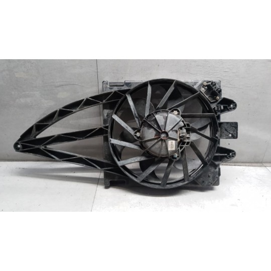 CONVOGLIATORE ELETTROVENTOLA FIAT Panda Cross 2005>2013 usato
