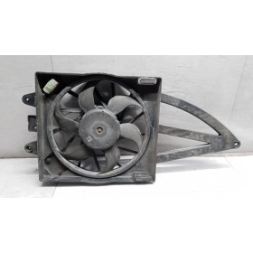 CONVEYOR ELECTRIC FAN FIAT...