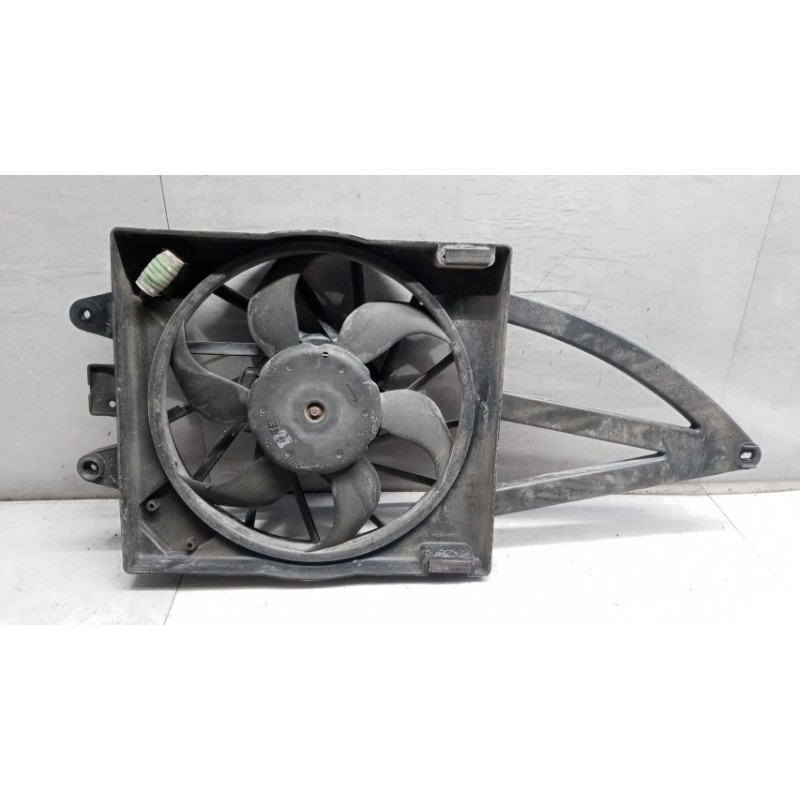 FIAT CONVEYOR ELECTRIC FAN FIAT Panda Cross 2005>2013 used