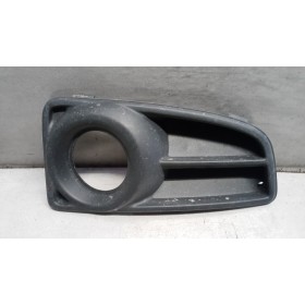 GRIGLIA PARAURTI ANT.SX...