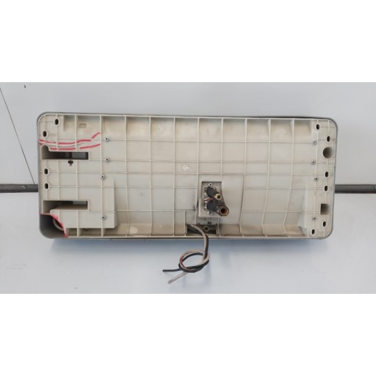 CLIMATIZZATORE ESTERNO MAN TGX euro 6 usato