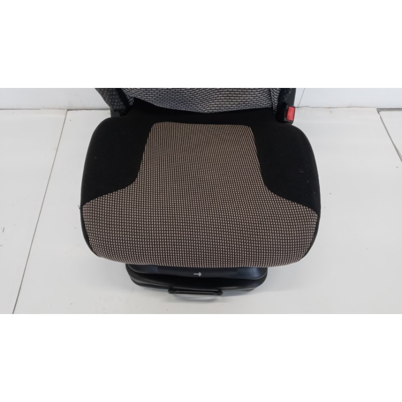 MAN FRONT SEATS MAN TGX euro 6 used