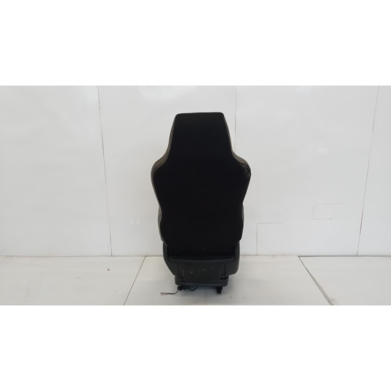MAN FRONT SEATS MAN TGX euro 6 used
