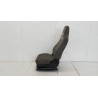 MAN FRONT SEATS MAN TGX euro 6 used