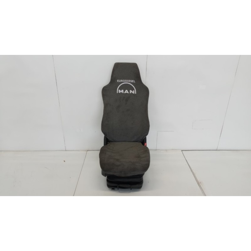 MAN FRONT SEATS MAN TGX euro 6 used