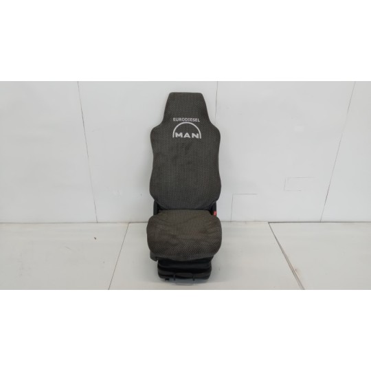 FRONT SEATS MAN TGX euro 6 used
