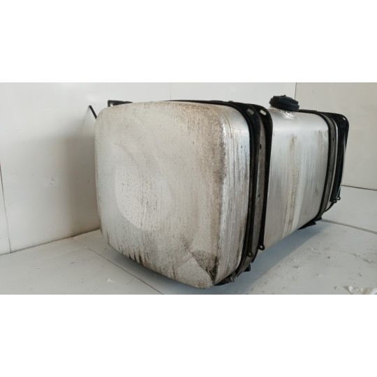 SERBATOIO CARBURANTE MAN TGX euro 6 usato