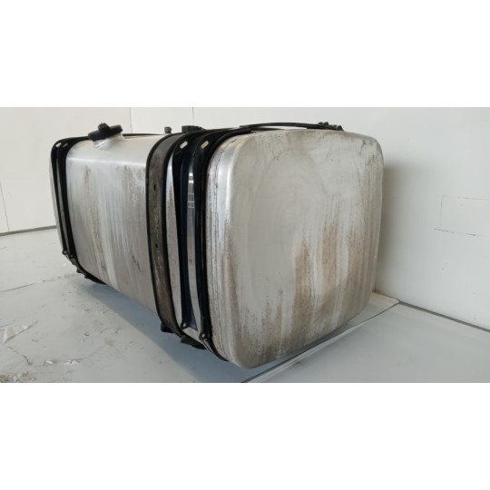 SERBATOIO CARBURANTE MAN TGX euro 6 usato
