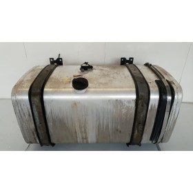 FUEL TANK MAN TGX euro 6 used