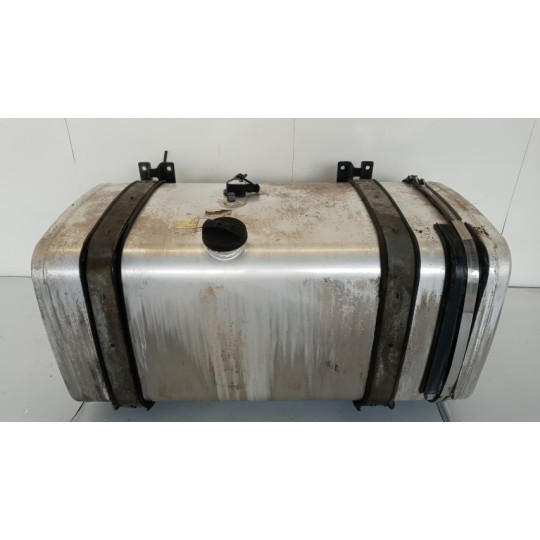 SERBATOIO CARBURANTE MAN TGX euro 6 usato