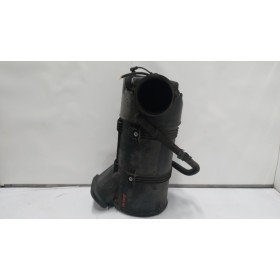 SCATOLA FILTRO MAN TGX euro...