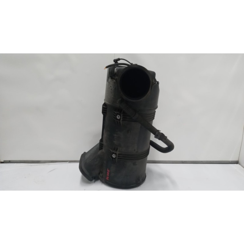 MAN SCATOLA FILTRO MAN TGX euro 6 usato