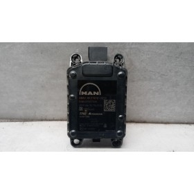 VARIOUS CONTROL UNIT C MAN...