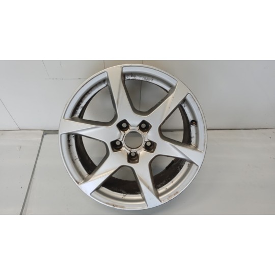 KIT ALLOY WHEELS  AUDI A4 2007>2011 used