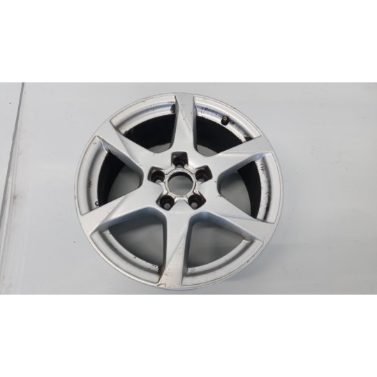 KIT 4 CERCHI IN LEGA AUDI A4 2007>2011 usato