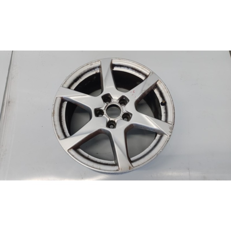 AUDI KIT ALLOY WHEELS  AUDI A4 2007>2011 used