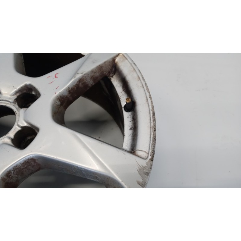 AUDI KIT ALLOY WHEELS  AUDI A4 2007>2011 used