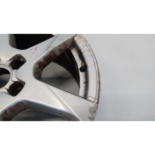 KIT ALLOY WHEELS  AUDI A4 2007>2011 used