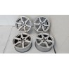 AUDI KIT ALLOY WHEELS  AUDI A4 2007>2011 used