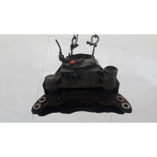 RIGHT REAR CALIPER BRAKE  MAN TGX euro 6 used