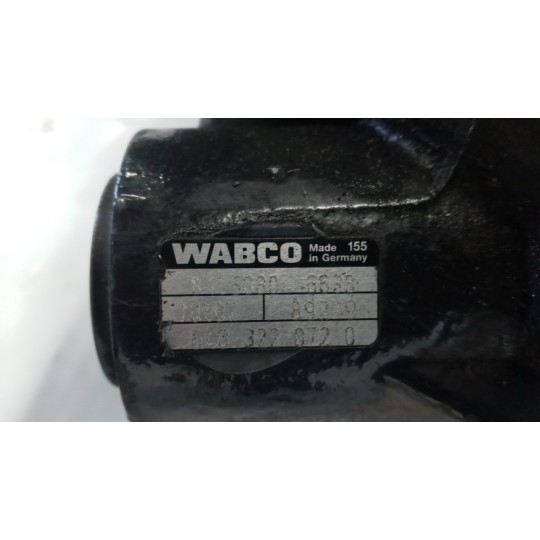 RIGHT REAR CALIPER BRAKE  MAN TGX euro 6 used