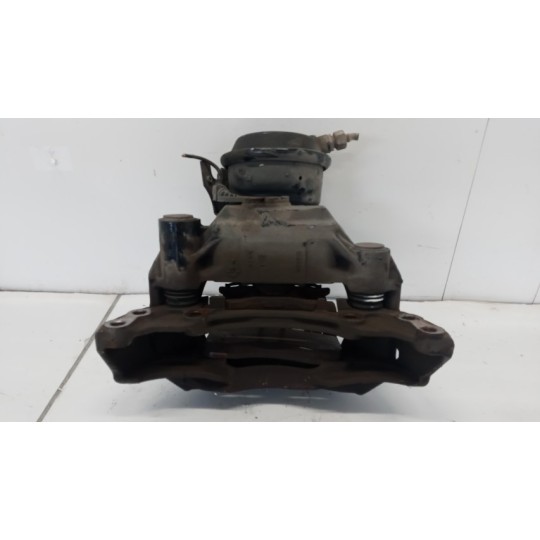 PINZA ANTERIORE DESTRA MAN TGX euro 6 usato